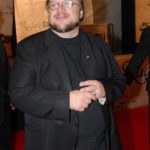 Guillermo del Toro tomó libretos y borradores y salió de su casa para ponerse a salvo
