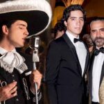 ¿Hijo de Potrillo, pintito? ¿Ustedes creen que salga como el padre?