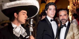 ¿Hijo de Potrillo, pintito? ¿Ustedes creen que salga como el padre?