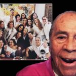 Lucho era adorado por toda su familia... Q.E.P.D.