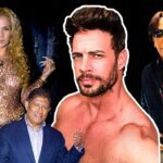 Todos contra William... caray, cómo le ha llovido al guapo cubano