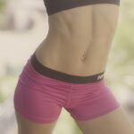 Ejercicios para tener acabar con el abdomen