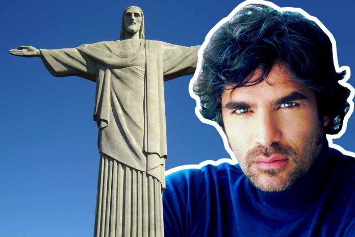 Eso sí, lo que Eduardo se propone, lo logra