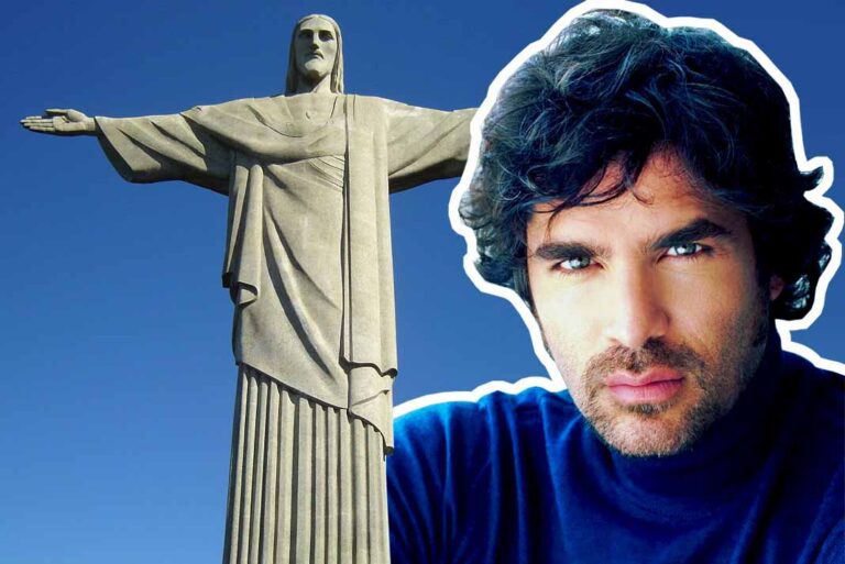 Eso sí, lo que Eduardo se propone, lo logra