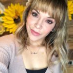 La hija de Jenni es muy juiciosa para su dieta, pero de vez en cuando se da sus libertades