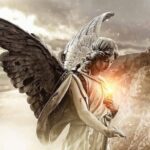 Los ángel siempre están cerca de ti