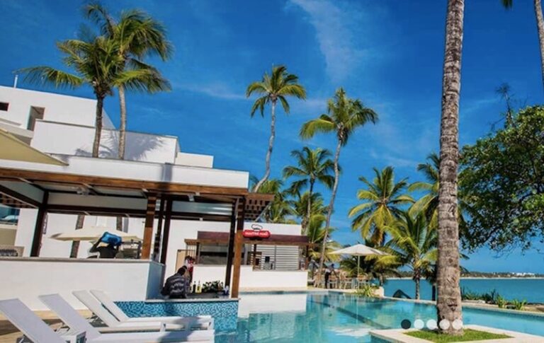 Cabarete (RP): Espectacular inicio del 2019 con hotel 5 estrellas