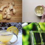 El agua es maravillosa cuando estás a dieta