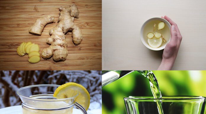 El agua es maravillosa cuando estás a dieta