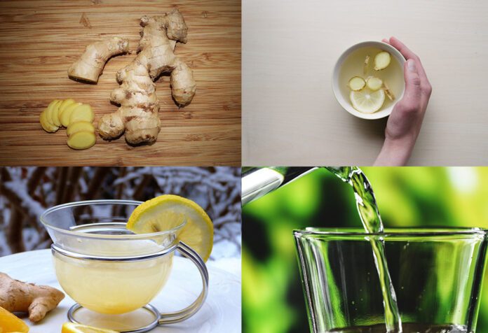 El agua es maravillosa cuando estás a dieta