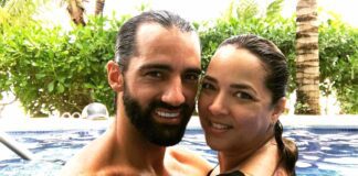 Toni y mi chaparrita adorada son una de las parejas más queridas del espectáculo