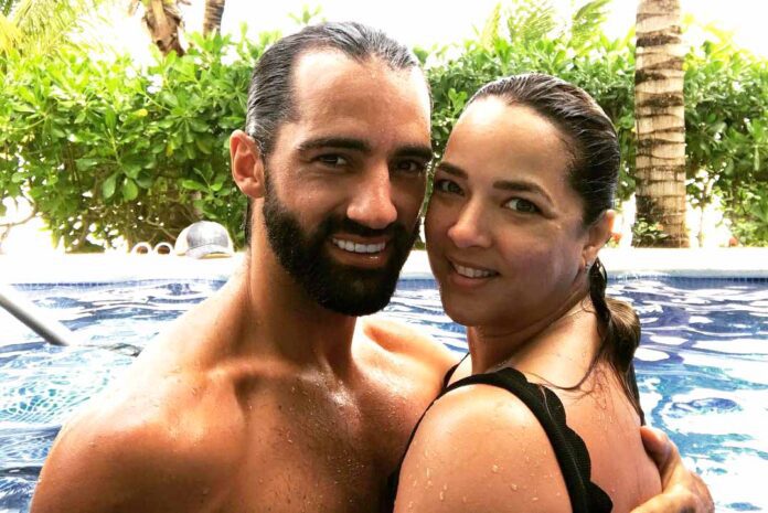 Toni y mi chaparrita adorada son una de las parejas más queridas del espectáculo