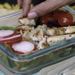 Con esta receta podrás cocinar para tres días