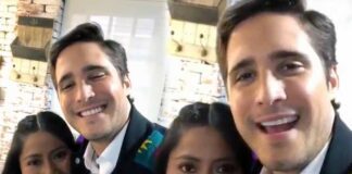 Parecen que los que no apuestan por el futuro de Yalitza en la actuación están equivocados