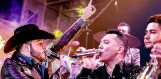 Gerardo Ortiz y La Trakalosa de Monterrey están pasando por malos momentos