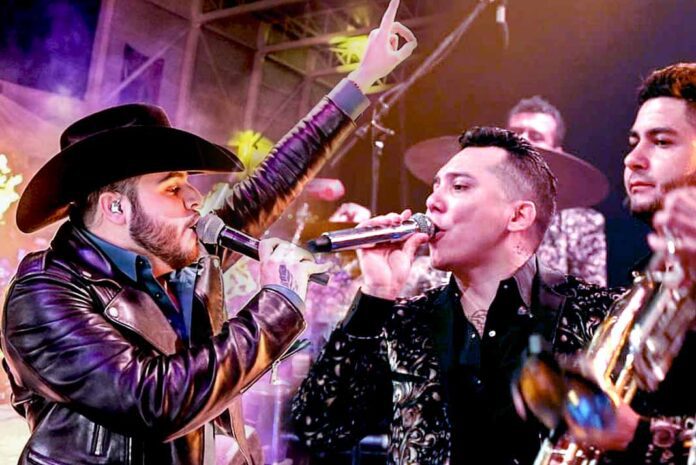 Gerardo Ortiz y La Trakalosa de Monterrey están pasando por malos momentos