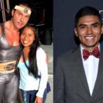 Latin Lover está más que puesto para ir a los Oscares, donde muy probablemente no pueda asistir Jorge Antonio