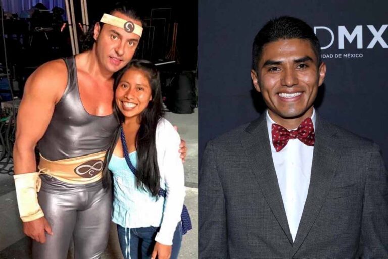 El Latin Lover irá a los Oscares, pero 'Fermín' no porque le negaron su visa ?