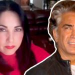 Ya lo había hecho, pero nunca como ahora Lilibeth, la hija de El Puma, habló fuerte de su padre
