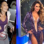 Ninel Conde estaría sufriendo lo mismo que Alejandra Guzmán