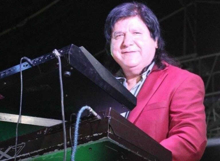 ¡Otra mala noticia! Fallece líder de Grupo Toppaz