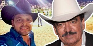 El empresario Hugo Figueroa, sobrino de Joan Sebastian, fue secuestrado durante un tiroteo