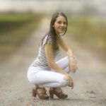 Bella y en forma