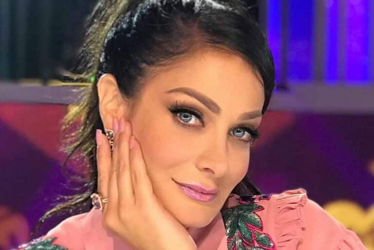 Dayanara Torres quiso compartir con sus seguidores la terrible noticia