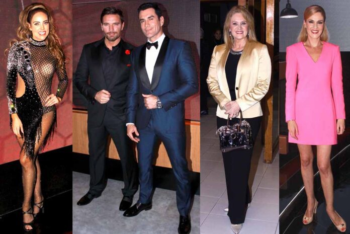 En Televisa traen un relajo porque varios artistas están perdiendo sus exclusividades