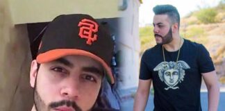 El cantante ya había sido secuestrado hace un mes, y en ese entonces escapó
