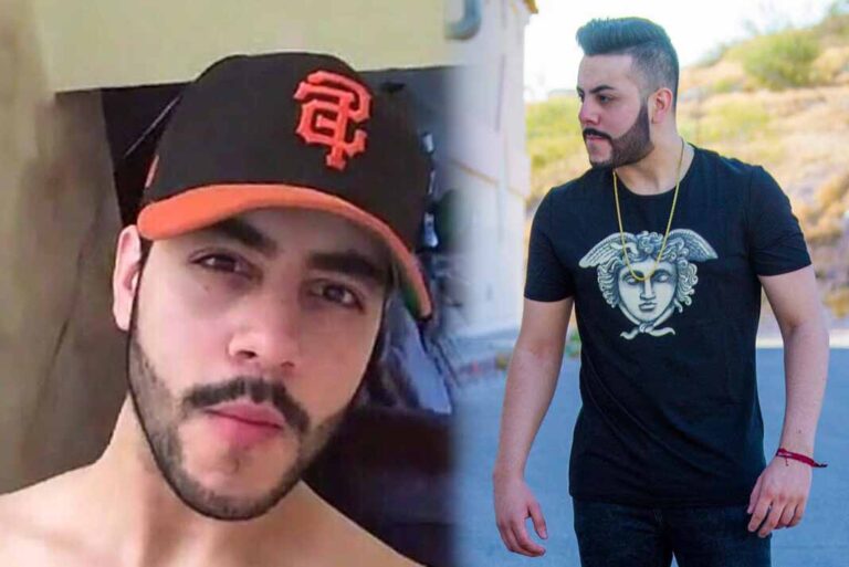 El cantante ya había sido secuestrado hace un mes, y en ese entonces escapó