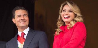 Tantos rumores terminaron por ser ciertos: sólo duraron lo que duró la presidencia