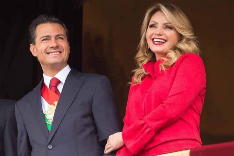 Tantos rumores terminaron por ser ciertos: sólo duraron lo que duró la presidencia