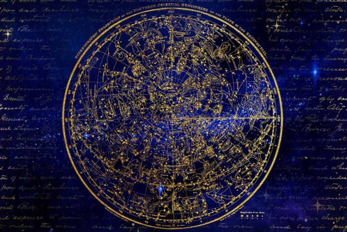 Horóscopo de Mario Vannucci