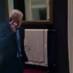 Jorge se comunicó con Univision para contar lo ocurrido