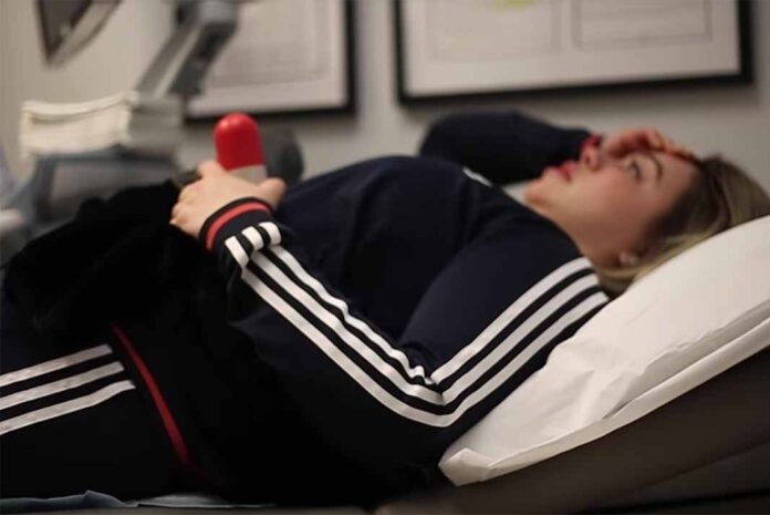 Chiquis recibió la noticia que no se esperaba, y que detendrá su proceso de congelar sus óvulos