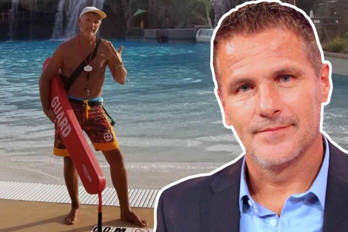 Héctor se puso las pilas y consiguió trabajo nada menos que en Disney