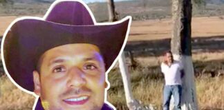 ¿Cómo puede haber gente tan despiadada que asesina a personas así, a sangre fría?