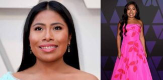 Nuestra Yalitza ya tiene su propia muñeca tipo Barbie