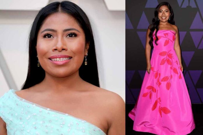 Nuestra Yalitza ya tiene su propia muñeca tipo Barbie