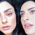 La hija de Eugenio Derbez no la está pasando bien ahora que se separó de su hija