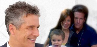 Fernando Carrillo podría ser arrestado si entra a EU sin haber pagado la manutención