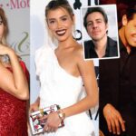Frida Sofía está confirmando los rumores de que su sobrina Michelle andaba con el mánager de Luis Miguel