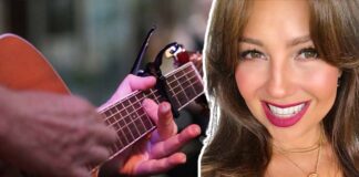¿Será Arjora, será Juanes...? ¿A qué cantautor habrá corrido Thalía?