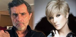 Humberto y Christian estuvieron casados 33 años