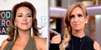 Alicia Machado dice que Lili Estefan lleva más de 20 años difamándola