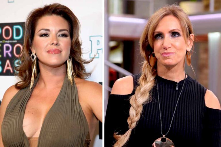 Alicia Machado dice que Lili Estefan lleva más de 20 años difamándola