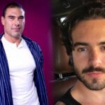 Eduardo Yáñez vivió lo mismo que a Pablo, incluso dicen que huyó, pero como fue en México no pasó nada