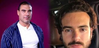 Eduardo Yáñez vivió lo mismo que a Pablo, incluso dicen que huyó, pero como fue en México no pasó nada