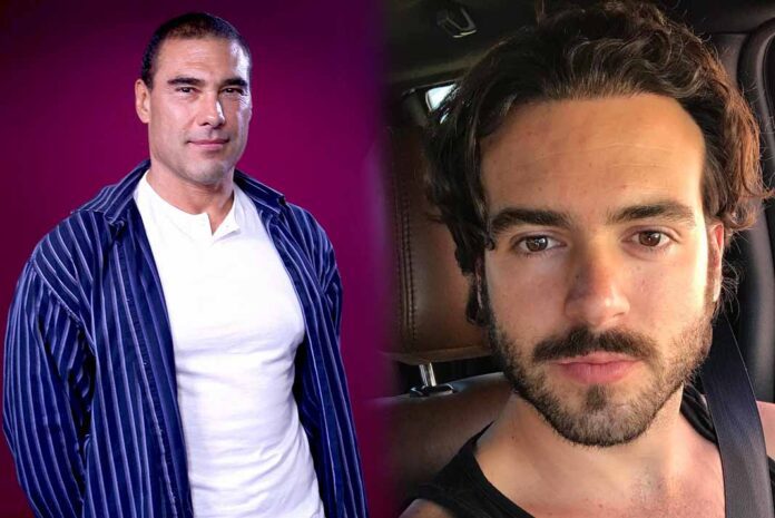 Eduardo Yáñez vivió lo mismo que a Pablo, incluso dicen que huyó, pero como fue en México no pasó nada